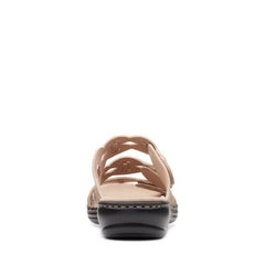 Leisa Faye Rose Gold Lea - 26150899 by Clarks
