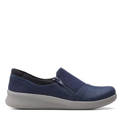Sillian2.0 Day Navy - 26151932 by Clarks