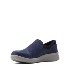 Sillian2.0 Day Navy - 26151932 by Clarks