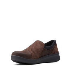 Sillian2.0 Day Brown - 26151933 by Clarks
