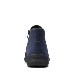 Sillian2.0Rise Navy - 26151945 by Clarks