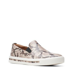 Un Maui Stride Natural Snake - 26152006 by Clarks