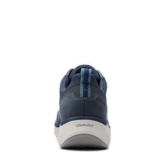 Wave2.0 Lace. Navy Combi - 26152391 by Clarks