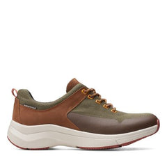 Wave2.0 Go Tan - 26152840 by Clarks