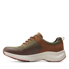 Wave2.0 Go Tan - 26152840 by Clarks