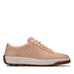 Hero Air Lace Light Pink - 26157376 by Clarks
