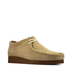 Wallabee 2 Maple Suede - 26158275 by Clarks