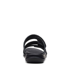Kylyn Ease Black/Comb - 26159143 by Clarks