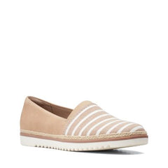 Serena Paige Sand - 26159360 by Clarks