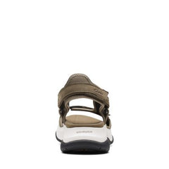 Wave2.0 Skip. Olive Combi - 26159699 by Clarks