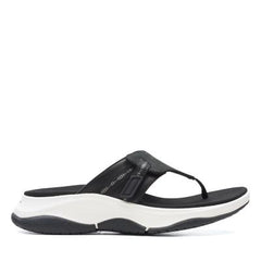 Wave2.0 Sea. Black Combi - 26160183 by Clarks