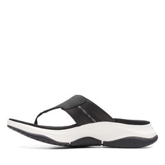 Wave2.0 Sea. Black Combi - 26160183 by Clarks