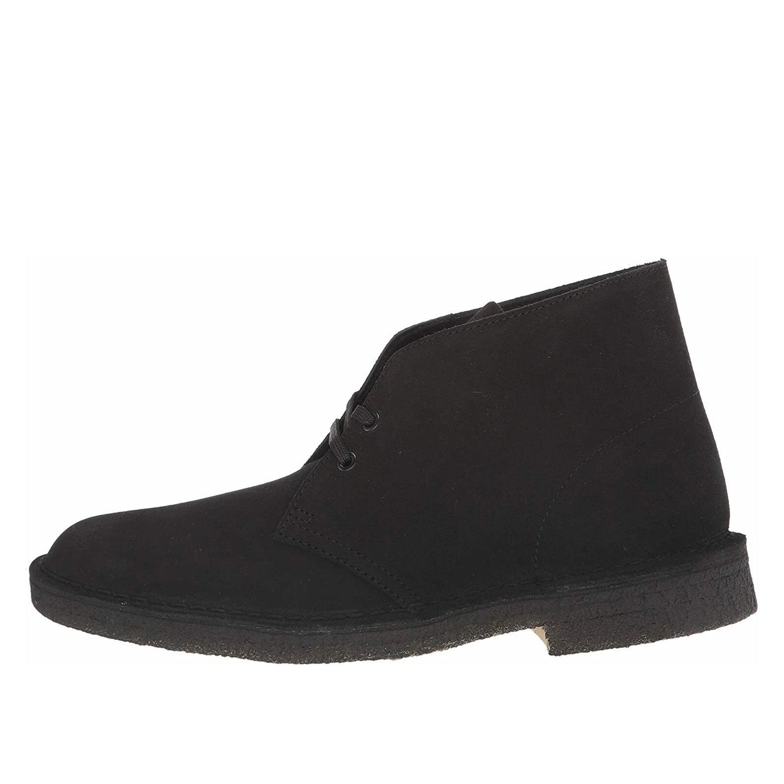 Clarks Desert Boot Suede) – Milano Shoes