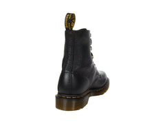 Dr. Martens 1460 Pascal 26412001 (Black Milled Nappa)