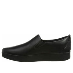 Fitflop Rally Slip-On X29-090 (All Black)