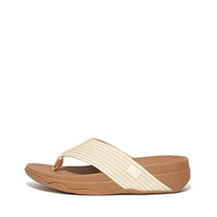 Fitflop Surfa H84-926 (Cream Mix)