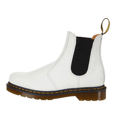 Dr. Martens 2976 YS 26228100 (White Smooth)