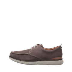 Clarks Edgewood Mix 31734 (Taupe Suede)
