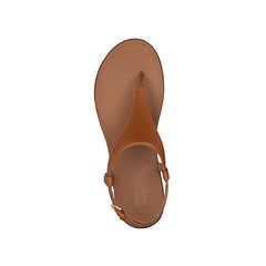 Fitflop Lainey Toe-Thong BD9-592 (Light Tan)