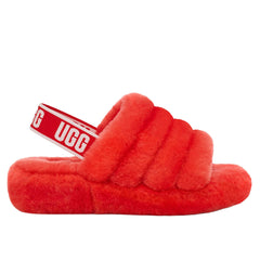 UGG Fluff Yeah 1095119 (Red Currant)