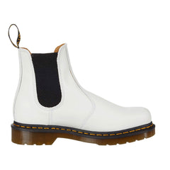 Dr. Martens 2976 YS 26228100 (White Smooth)