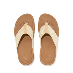 Fitflop Surfa H84-926 (Cream Mix)