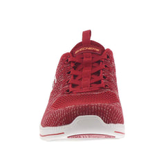 Skechers City Pro-Busy Me 104023 (Red)