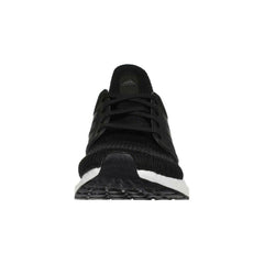 Adidas Ultraboost 20 EG0714 (Core Black / Night Metallic / Cloud White)