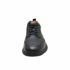 Clarks Puxton 57837 (Black Leather)