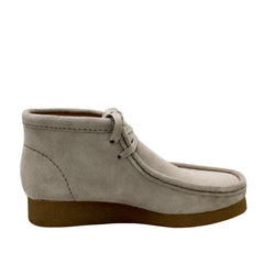Clarks Wallabee Boot2 61531 (Sand Suede)