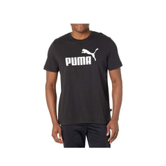 Puma ESS Logo Tee 58644901 (Puma Black)