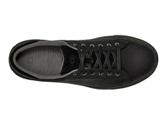 UGG Baysider Low Weather 1117478 (Black Tnl Leather)