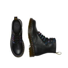 Dr. Martens 1460 Pascal 26412001 (Black Milled Nappa)