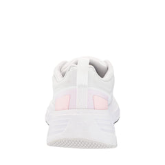 Adidas Questar GZ0618 (Cloud White / Matte Silver / Almost Pink)
