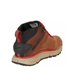 Danner Trail 2650 Mid 4 Inch 61249 (Gtx Brown / Red)