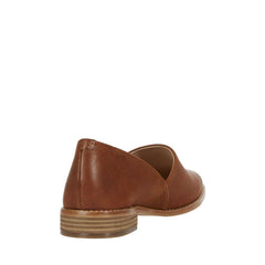 Clarks Pure Easy 57397 (Tan Leather)