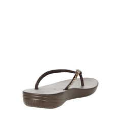 Fitflop Iqushion DG5-167 (Chocolate Brown)