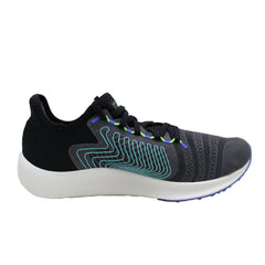 New Balance FuelCell MFCXBC (Black with Cobalt Blue)