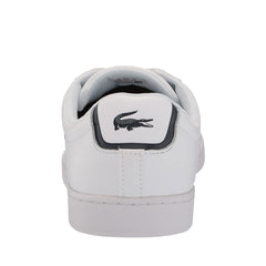 Lacoste Carnaby BL21 41SMA0002042 (White / Navy)