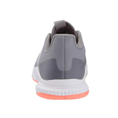 Adidas Crazyflight Bounce 3 EH0856 (Grey Three / Cloud White / Signal Coral)