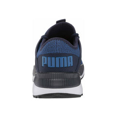 Puma Men's Pacer Future Knit 38060301 (Peacoat-Galaxy Blue-Quarry)