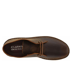 Clarks Desert Boot 55484 (Beeswax)