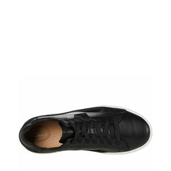 Clarks Craft Cup Lace 61277 (Black Leather)