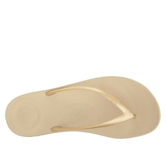 Fitflop iQushion E54-010 (Gold)