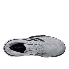 Adidas SoleCourt M Primeblue EG7693 (Grey Two / Core Black / Cloud White)