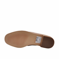 Clarks Pure Easy 57399 (Sand Leather)