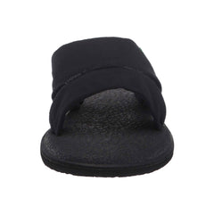 Sanuk Yoga Mat capri 1099407 (Black) – Milano Shoes