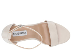 Steve Madden Open Toe