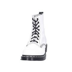 Dr. Martens 1460 Pascal BW 25818113 (Optical White)