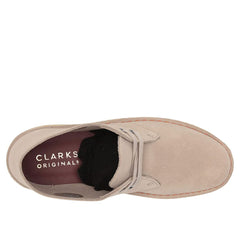 Clarks Desert Boot 55525 (Sand Suede)